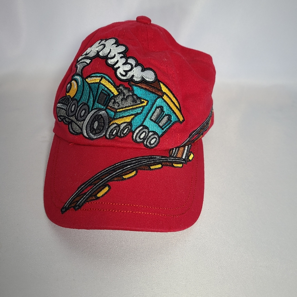 Kids baseball hat 🧢 👦🏻